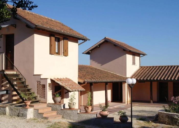 Agriturismo Borgo Antico
