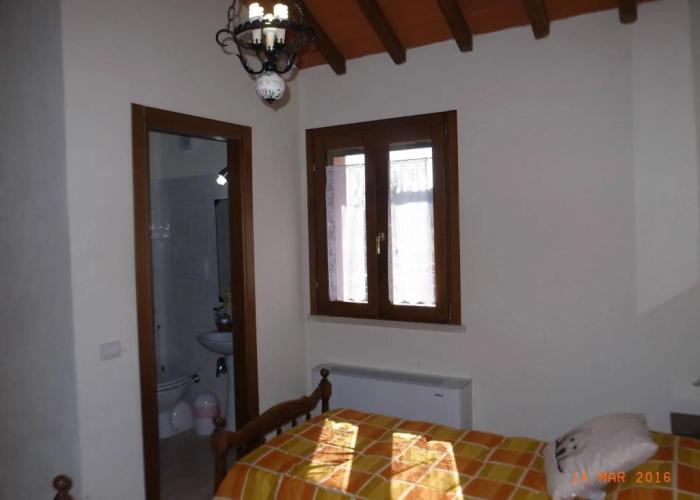 Agriturismo Borgo Antico