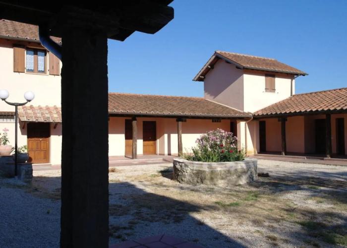 Agriturismo Borgo Antico