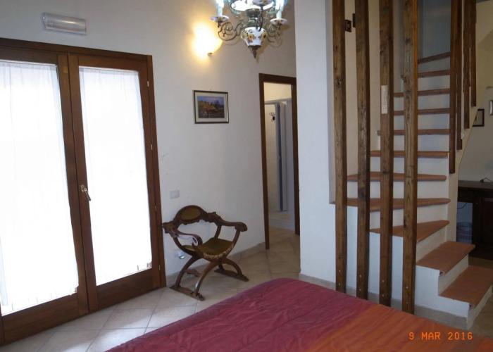 Agriturismo Borgo Antico