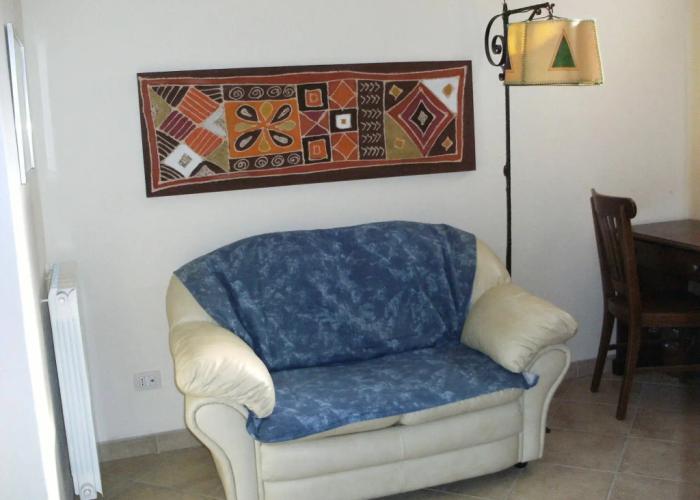 Agriturismo Borgo Antico