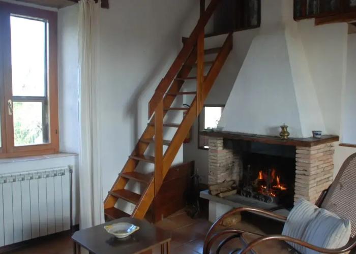 Silence and Relaxation for Families and Couples in the Countryside of Umbria