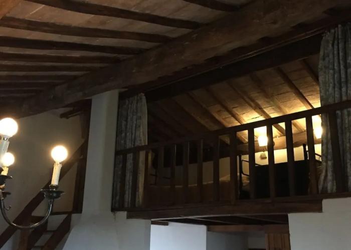 Silence and Relaxation for Families and Couples in the Countryside of Umbria