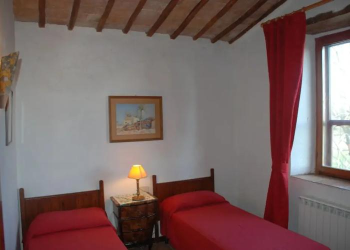 Silence and Relaxation for Families and Couples in the Countryside of Umbria