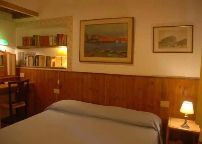 Silence and Relaxation for Families and Couples in the Countryside of Umbria