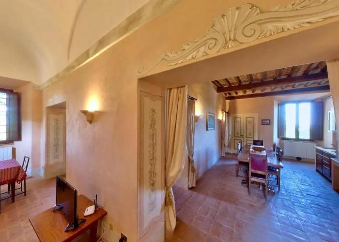 Country House Monastero le Grazie