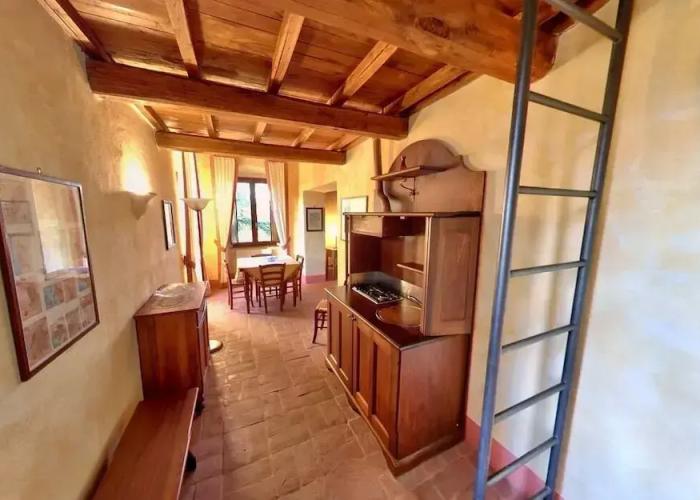 Country House Monastero le Grazie