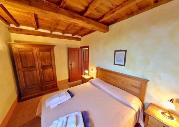 Country House Monastero le Grazie