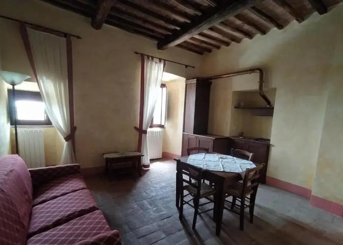 Country House Monastero le Grazie
