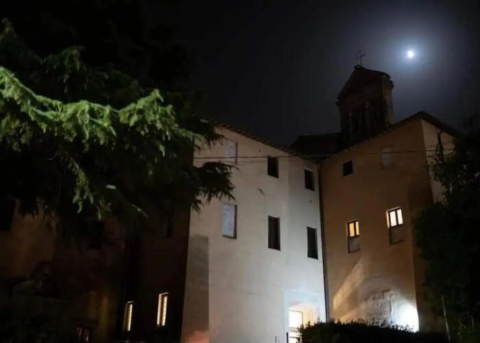 Country House Monastero le Grazie