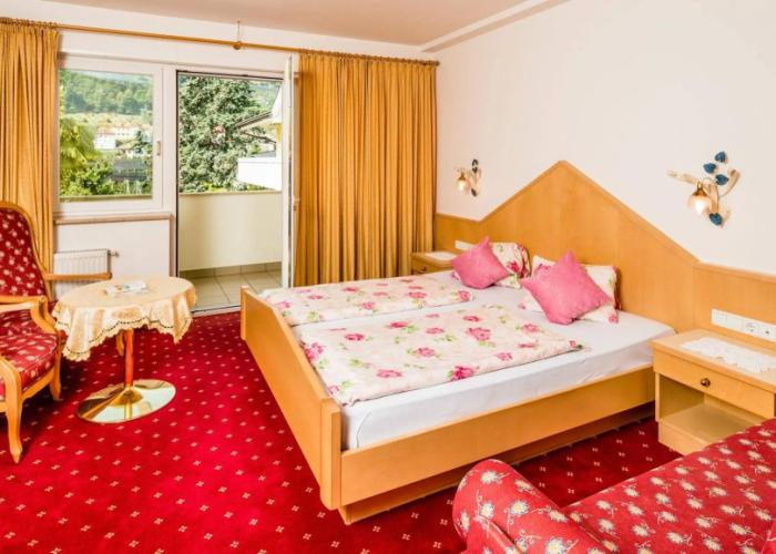 Hotel Gschwangut