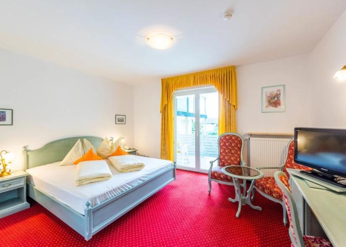 Hotel Gschwangut