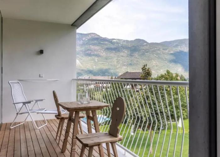 Design-Hotel Ballguthof