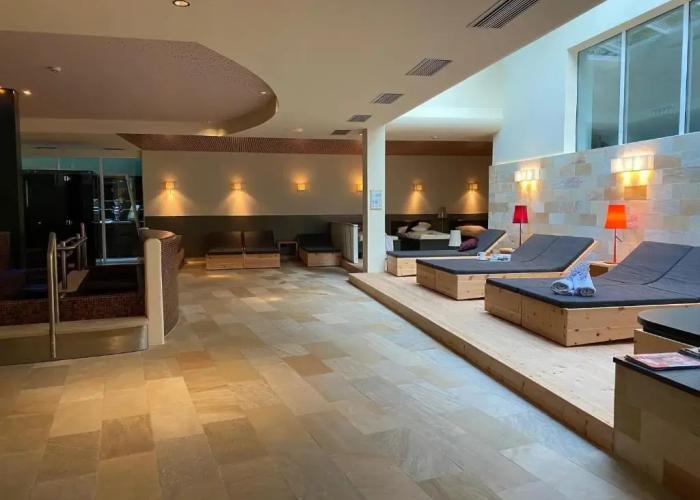 Design-Hotel Ballguthof