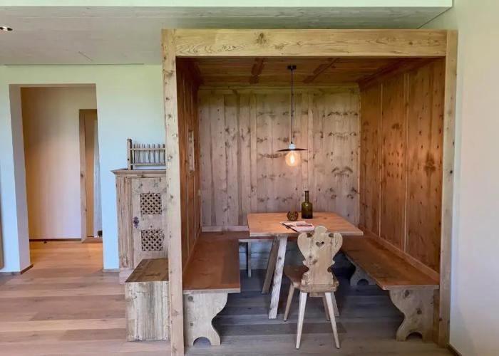 Design-Hotel Ballguthof