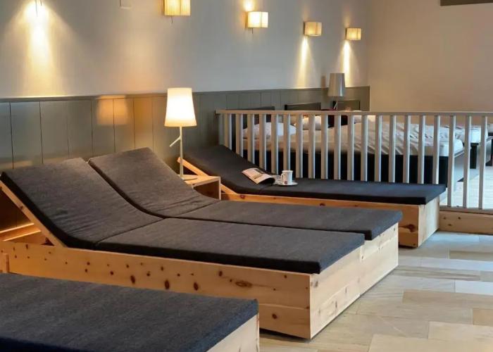 Design-Hotel Ballguthof