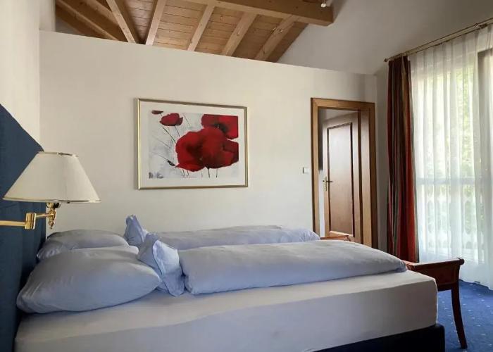 Design-Hotel Ballguthof