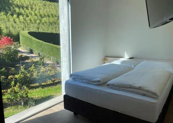 Design-Hotel Ballguthof