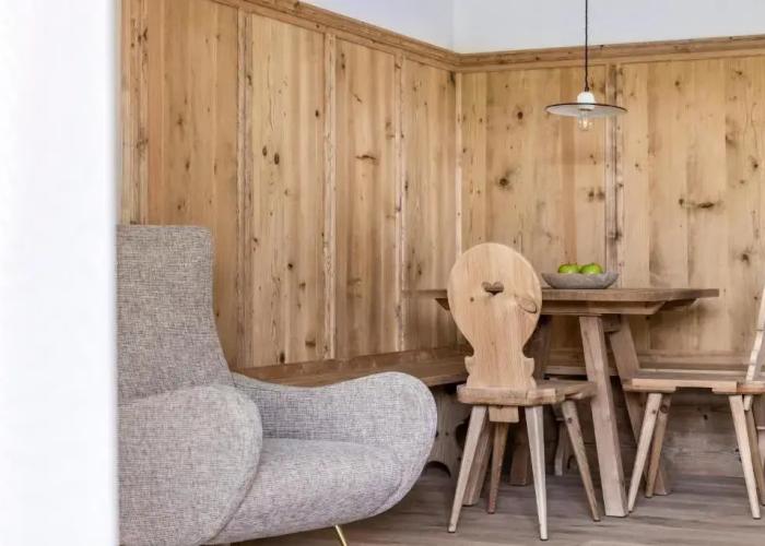 Design-Hotel Ballguthof