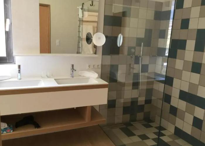 Design-Hotel Ballguthof