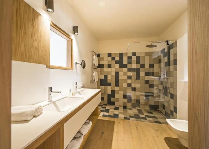 Design-Hotel Ballguthof
