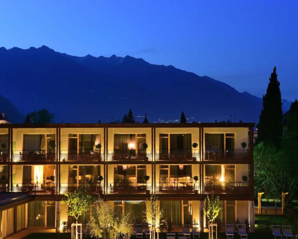 Hotel Schwarzschmied