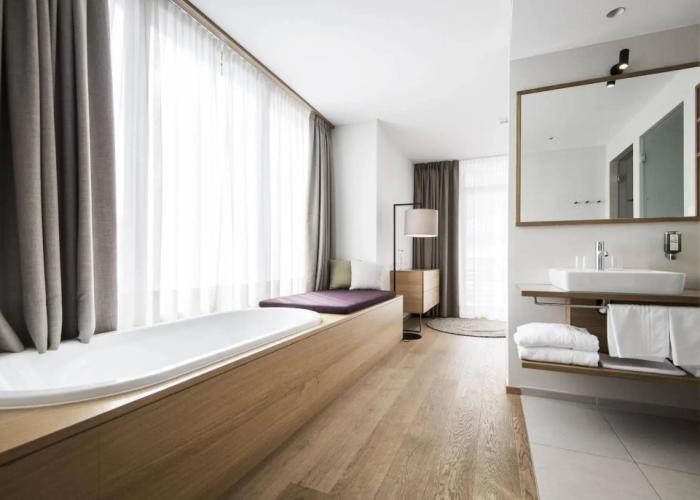 Hotel Schwarzschmied