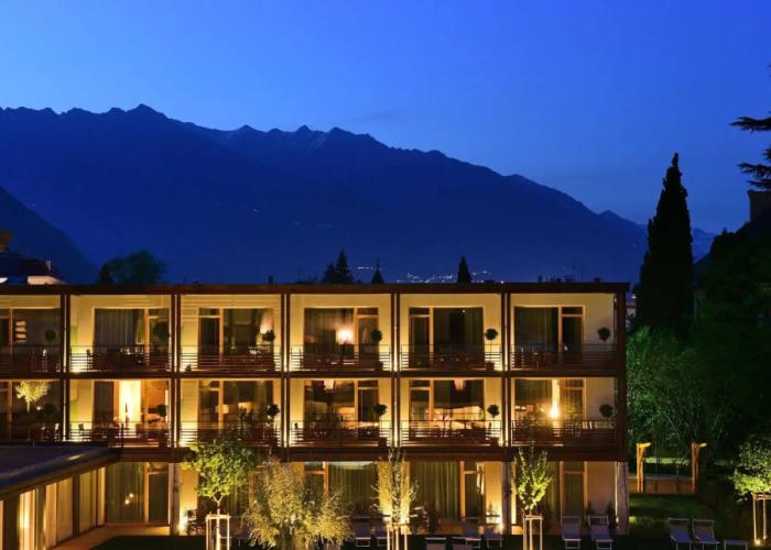 Hotel Schwarzschmied