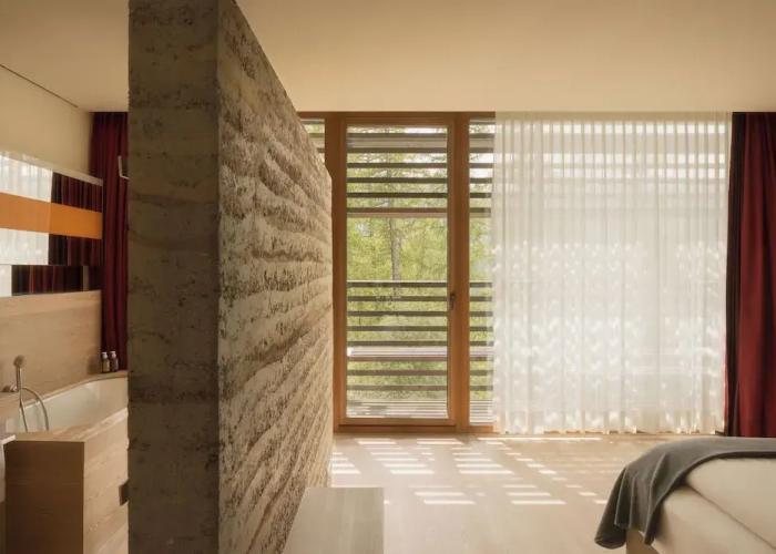 vigilius mountain resort