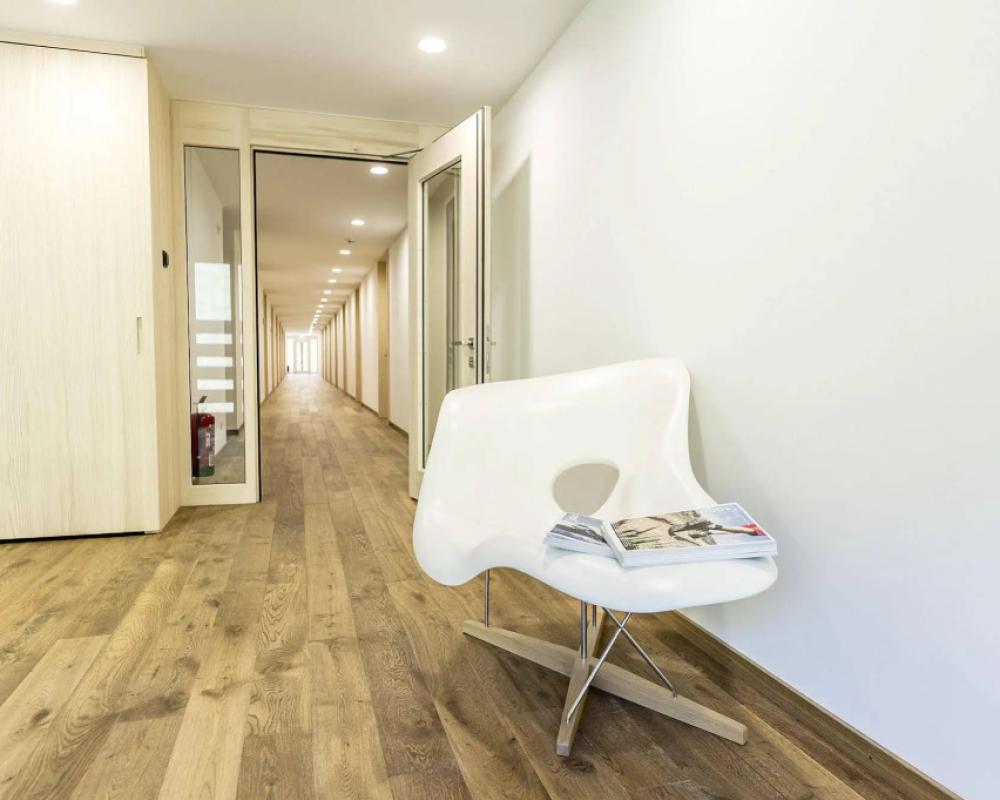 alpen select apartments Kleinwalsertal