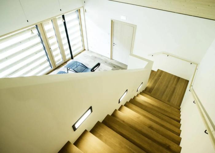 alpen select apartments Kleinwalsertal