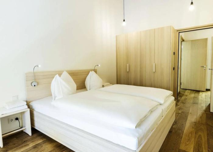 alpen select apartments Kleinwalsertal