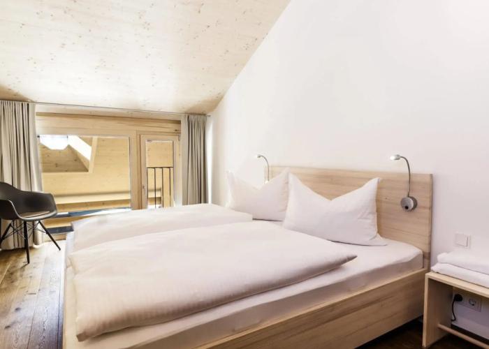 alpen select apartments Kleinwalsertal