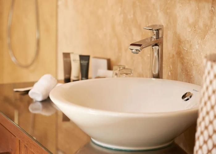 Boutique Hotel Herzhof Garni - Apartments
