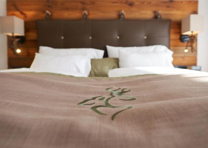 Boutique Hotel Herzhof Garni - Apartments