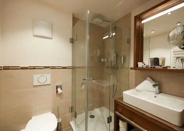 Boutique Hotel Herzhof Garni - Apartments