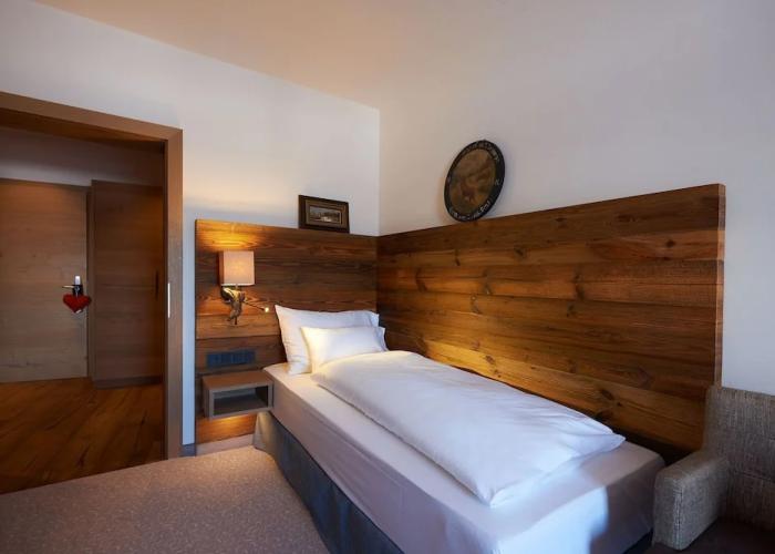 Boutique Hotel Herzhof Garni - Apartments