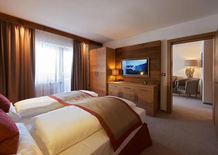 Boutique Hotel Herzhof Garni - Apartments