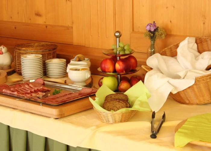 Alpenhotel Widderstein
