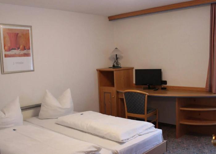 Alpenhotel Widderstein