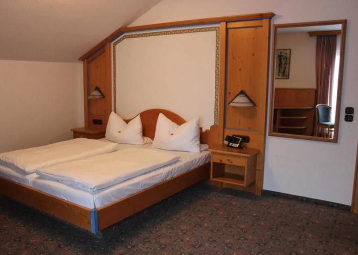 Alpenhotel Widderstein