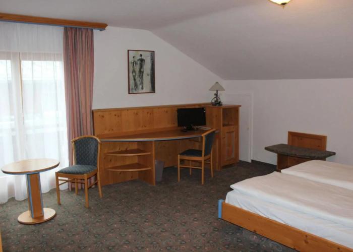 Alpenhotel Widderstein