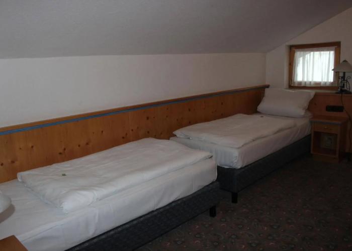 Alpenhotel Widderstein