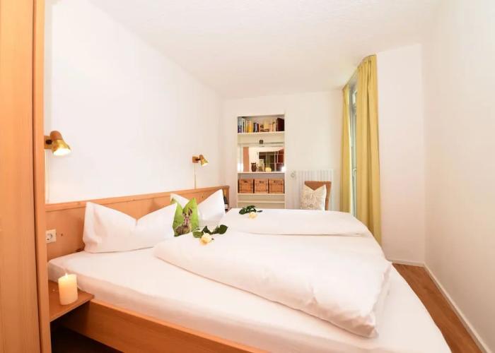 Familienhotel Kleinwalsertal