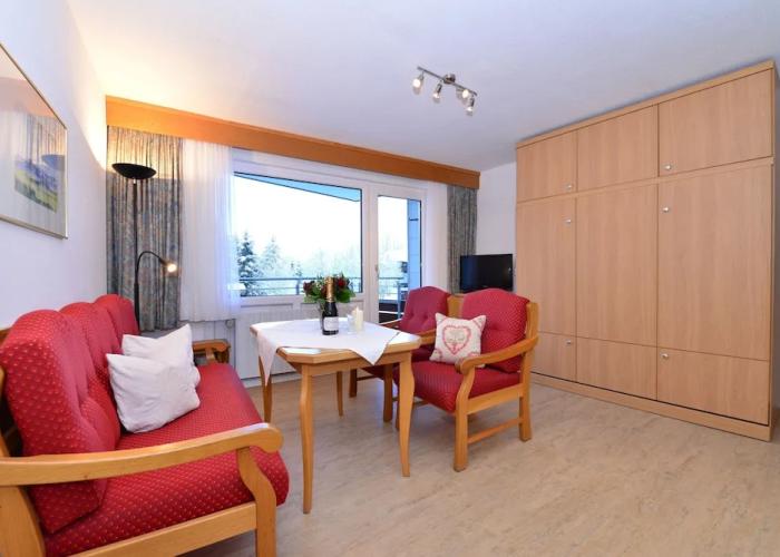 Familienhotel Kleinwalsertal