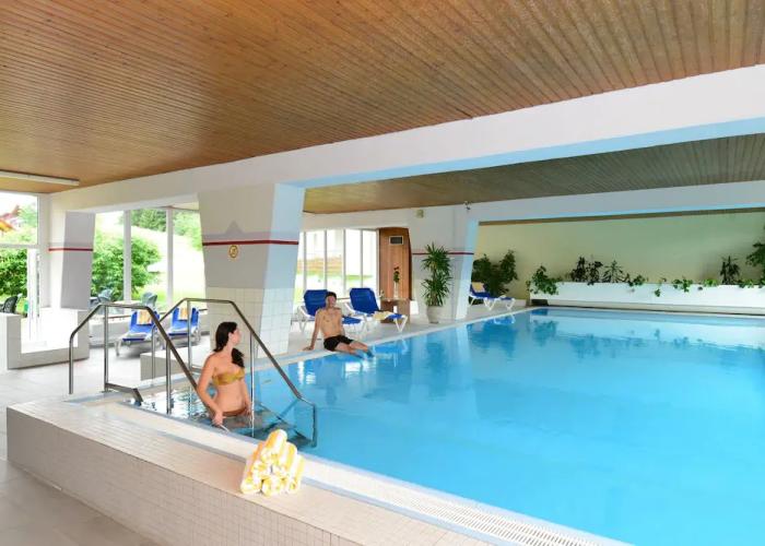 Familienhotel Kleinwalsertal