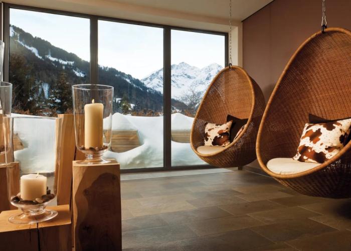 A-ROSA Ifen Hotel Kleinwalsertal