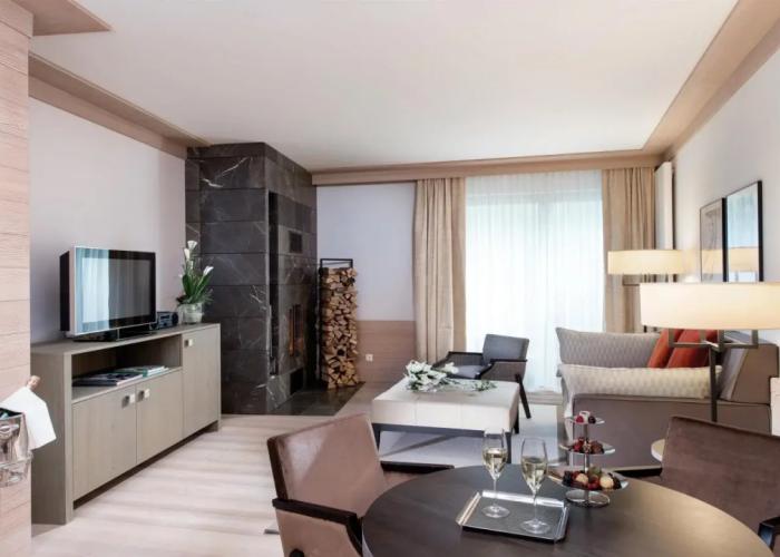 A-ROSA Ifen Hotel Kleinwalsertal