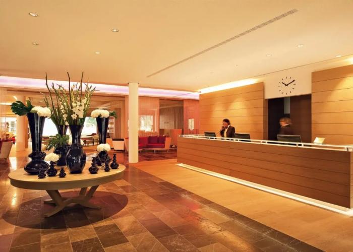 A-ROSA Ifen Hotel Kleinwalsertal