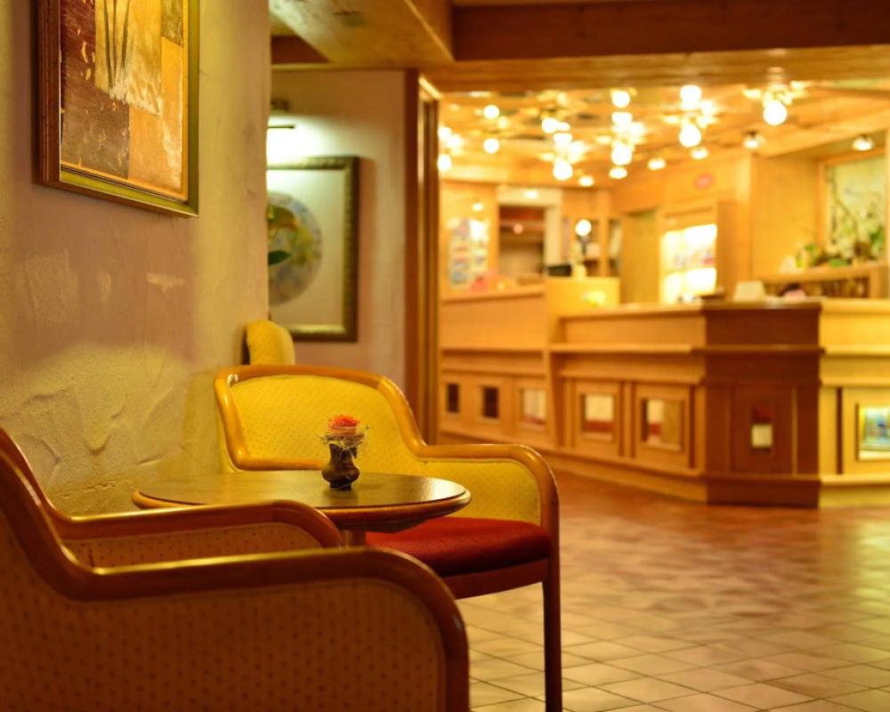 IFA Alpenhof Wildental Hotel Kleinwalsertal